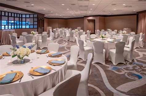 Exceptional Value and Sophistication: Weddings at the Sheraton Houston ...