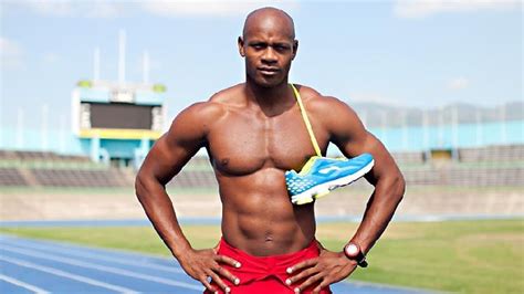 asafa-powell – Raw Gist