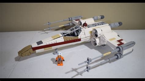 [最も好ましい] lego t-70 x-wing moc 368724-Lego t-70 x-wing moc - Mbaheblogjpuzaz