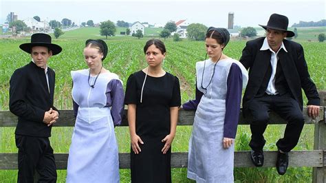 Breaking Amish (TV Series 2012-2014) — The Movie Database (TMDB)