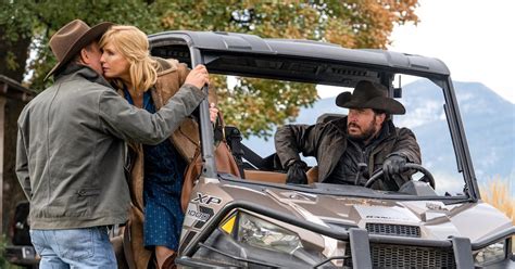 When Is the Season 4 Finale of ‘Yellowstone’? Fan Theories Say THIS ...