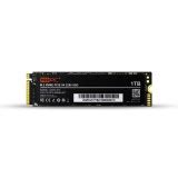 PICOPC 1TB M.2 2280 PCIe X4 NVMe SSD Solid State Drive
