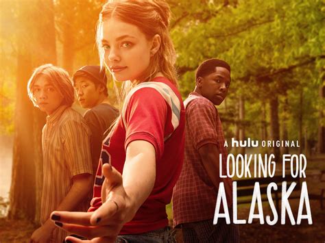 It’s Great, Perhaps | “Looking For Alaska” 2019 Hulu Series Review Review – InReview: Reviews ...