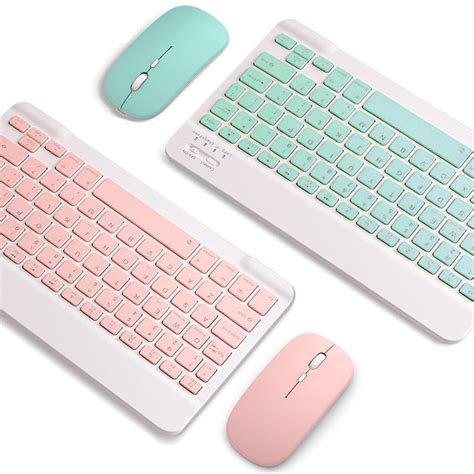 Mouse & Keyboard KIT