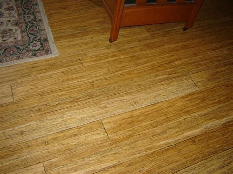 Click Floating Bamboo Flooring – Clsa Flooring Guide