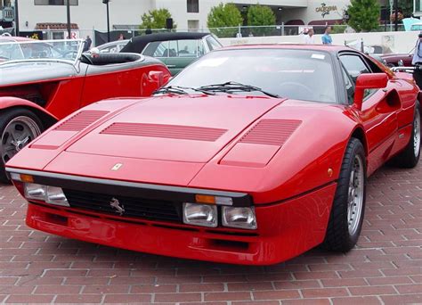 Ferrari History - Gallery | Top Speed