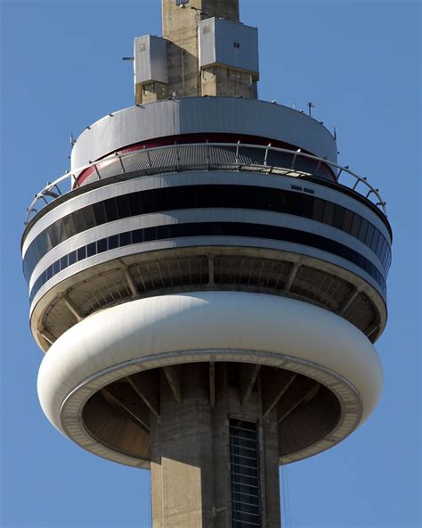 CN Tower Observation Deck | Toronto Ontario, Canada | Flickr