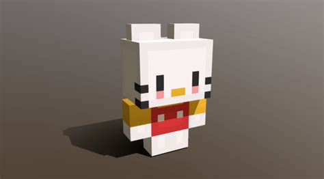 Hello Kitty Skin Minecraft – Telegraph