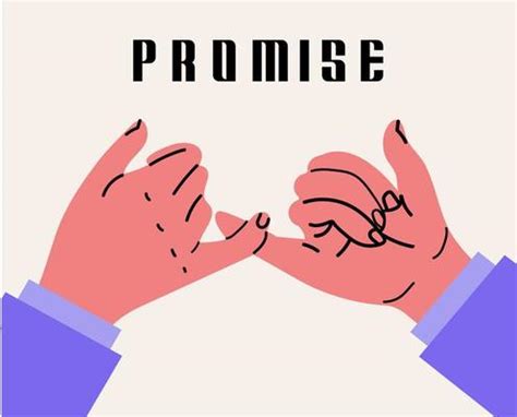 Promise Vector Art, Icons, and Graphics for Free Download