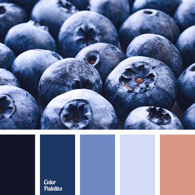 Color Palette #3578 | Color Palette Ideas