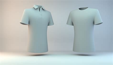 3d polo shirt t-shirt