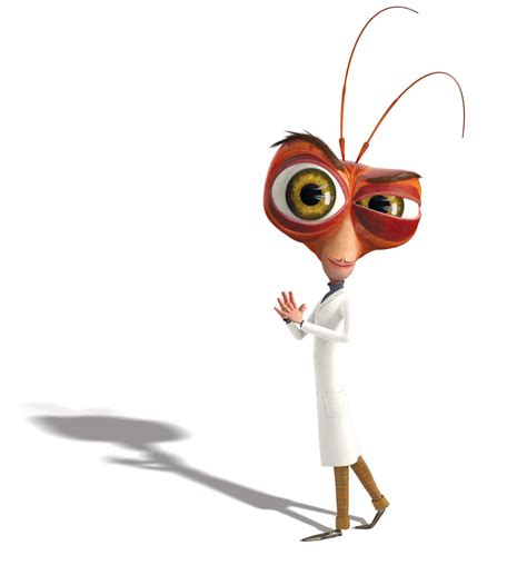 Dr. Cockroach | Dreamworks Animation Wiki | Fandom