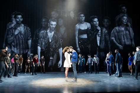 Show Photos: West Side Story | Broadway.com