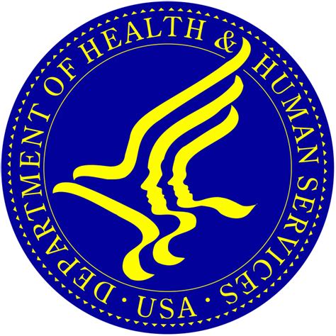 File:Seal of the United States Department of Health and Human Services.svg - Wikipedia