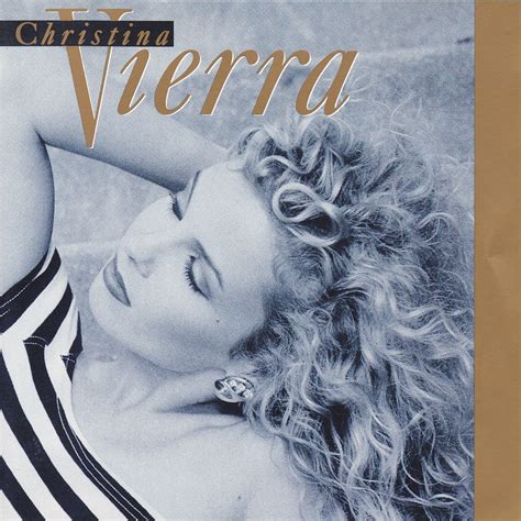 Christina Vierra - Christina Vierra - Amazon.com Music