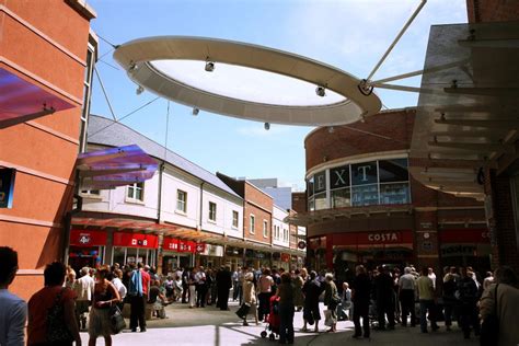 Workington Town Centre Public Realm - Cathy Newbery Ltd