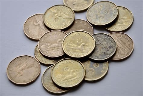 Ka-ching! Cool facts about Canadian coins - Cottage Life