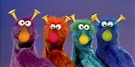 Honkers - Muppet Wiki