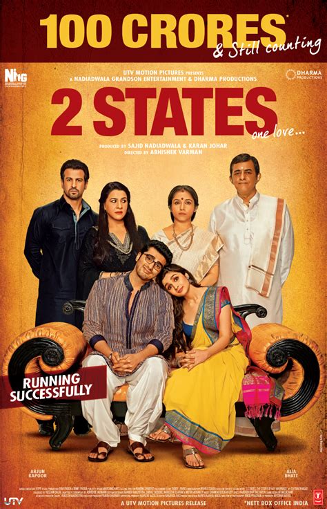 2 States Movie