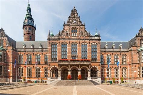 Best Psychology University In Netherlands – CollegeLearners.com