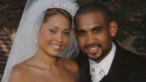 Tamia Hill Parents