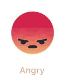 Angry Emoji GIFs | Tenor