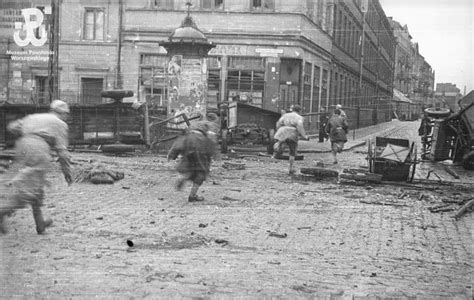 20 Facts that Brutally Highlight the Warsaw Uprising of 1944