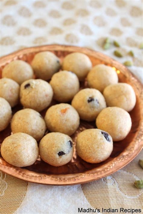 rava laddu with condensed milk (milk maid), sooji laddu