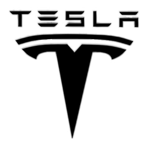 Tesla Logo PNG Transparent Images - PNG All