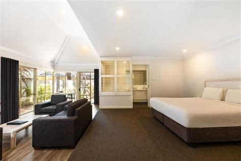 Resorts In Busselton