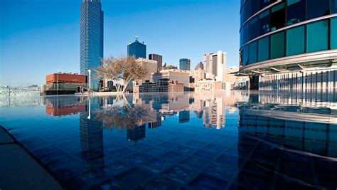 Dallas Wellness | Omni Dallas Hotel