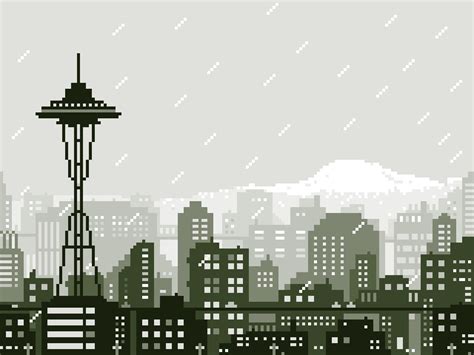 Pixel art gif rain 211934-Pixel art rain gif - Muryopngjptitix