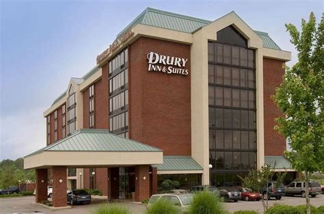 Drury Inn & Suites Ridgeland, MS – Paramount Lodging Advisors