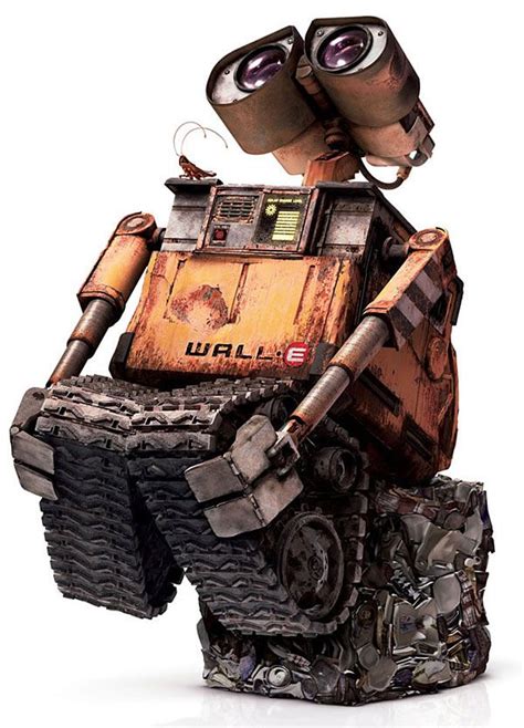 Wall-e wallpapers [56k] | Wall e movie, Wall e, Disney wall