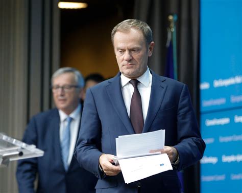 Tusk warns of ‘exaggerated’ response on Poland – POLITICO