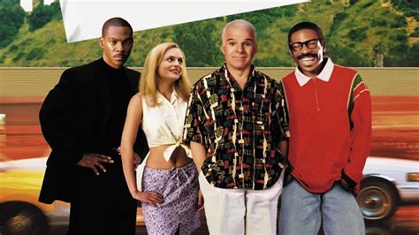 Bowfinger (1999) - Backdrops — The Movie Database (TMDB)