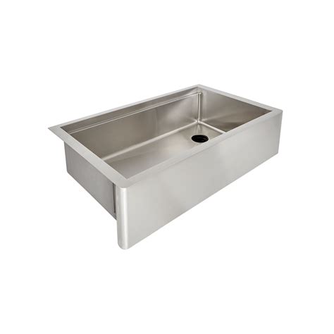 Apron Front Kitchen Sinks | Undermount Kitchen Sink – Create Good Sinks