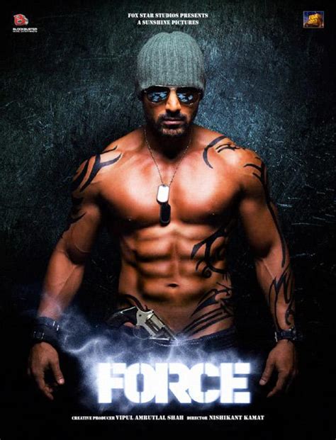 Watch Latest, Upcoming Movie Force Trailers 2011 | Bollywood