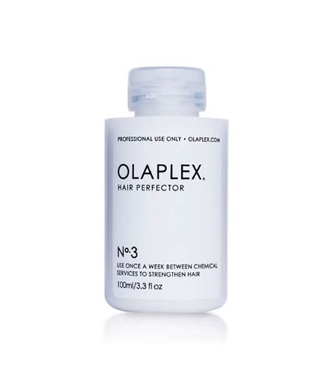 Olaplex Hair Perfector No 3 reviews in Hair Masks - Prestige - ChickAdvisor