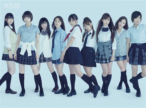 [Pedia] Seifuku: The Quintessential Uniform for Japanese Idol Groups | Japanese kawaii idol ...