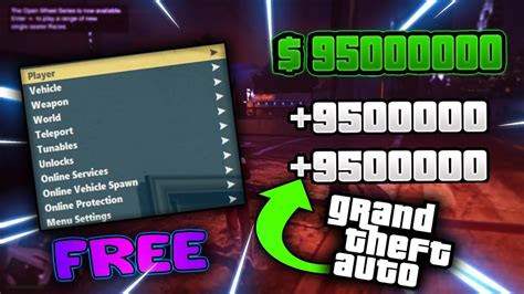 Best free gta 5 mod menu pc - parknom