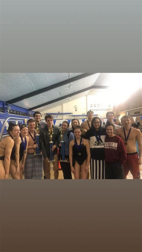 Dixie Heights High School on Twitter: "CONGRATS to our Swimming Colonels for the WIN in the ...