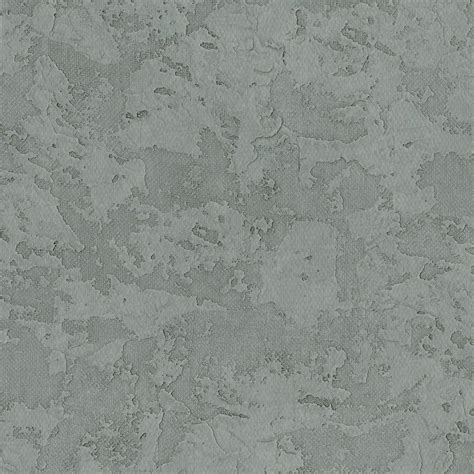 Brewster Grey Stucco Texture Wallpaper 3097-28 - The Home Depot | Stucco texture, Textured ...