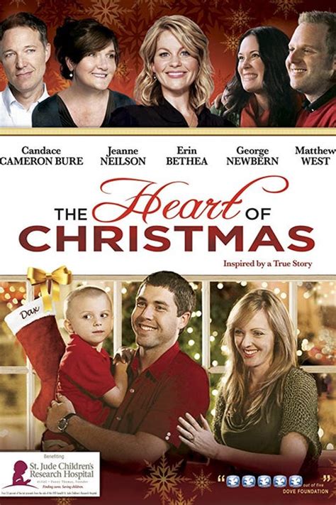 20 Christian Christmas Movies - Best Holiday Films for Christians