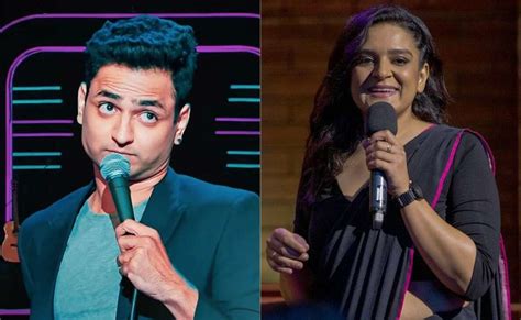 6 best Indian stand-up comedy shows on Netflix that will leave you ROFL