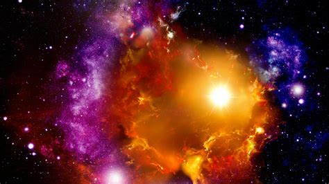 Nebula Wallpapers High Quality - WallpaperSafari