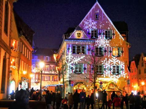 Christmas Traditions in Europe - Culture tourist