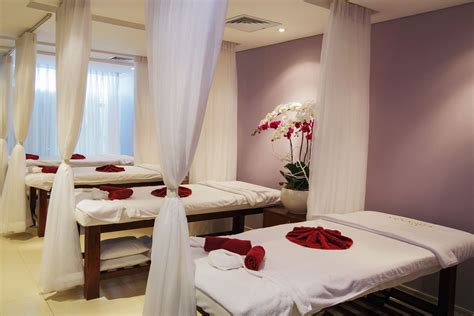 Le Grand Spa and Beauty Saigon Hotel - Central Palace Hotel