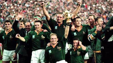 1995 Rugby World Cup - Alchetron, The Free Social Encyclopedia