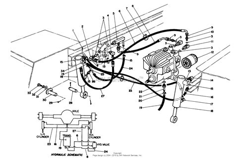 1086 Ih Wiring Diagram - Dotoss